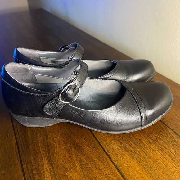 dansko ann